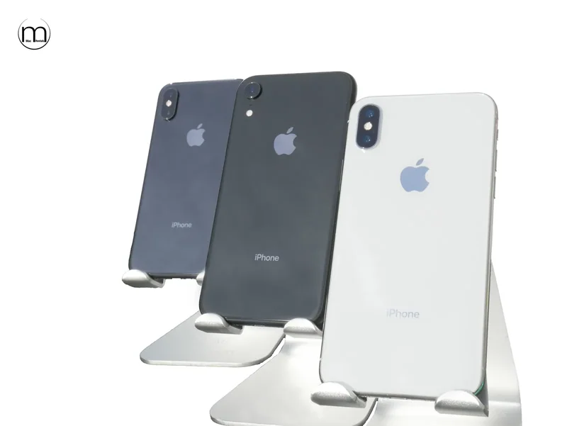 Cell phones available to rent
