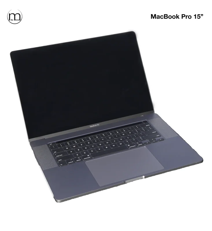 MacBook Pro available to rent