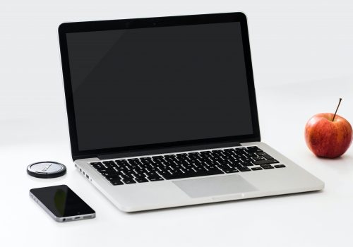 Budget MacBook Pro Rental featured image