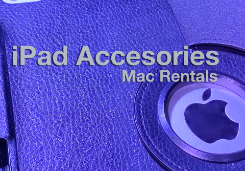 iPad Accessories featured image