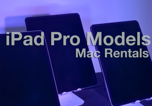 iPad Pro Models featured image