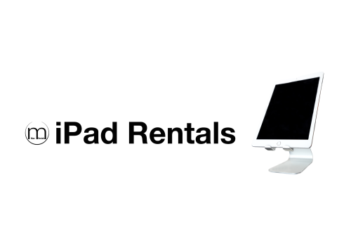 iPad Rentals featured image