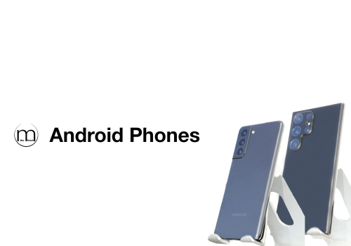 Android Phone Rentals featured image