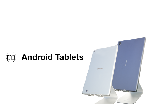 Android Tablet Rentals featured image