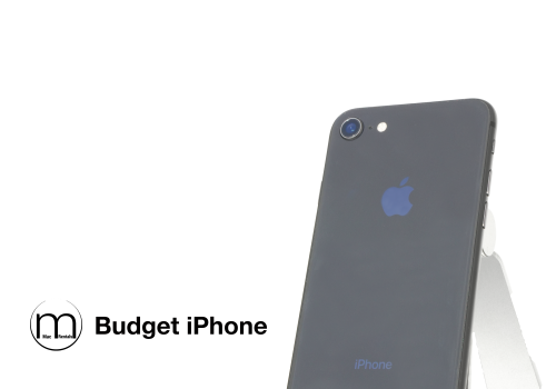 Budget iPhone featured image