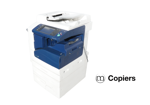 Copiers featured image