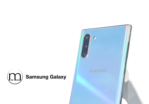 Samsung Galaxy featured image