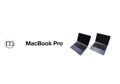 MacBook Pro Rentals featured image