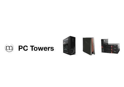 PC Towers Rentals featured image