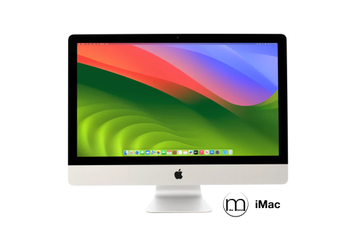 iMac featured image