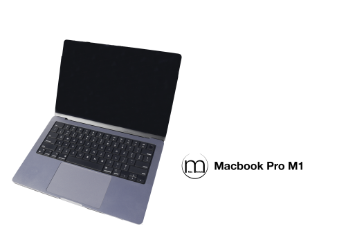 MacBook Pro – Apple Silicon Series featured image