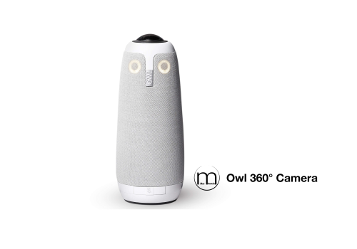 Owl 360° Camera featured image