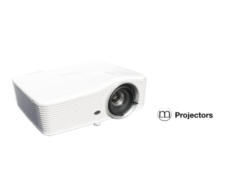 Projectors featured image