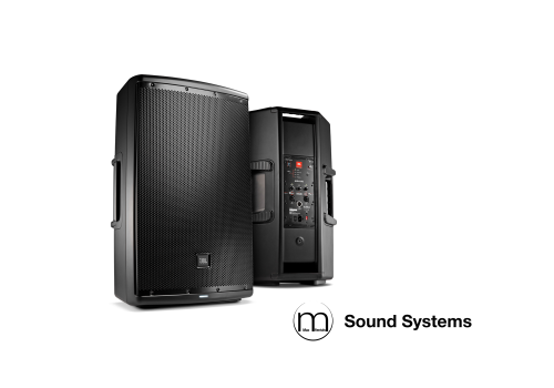 Sound Systems featured image