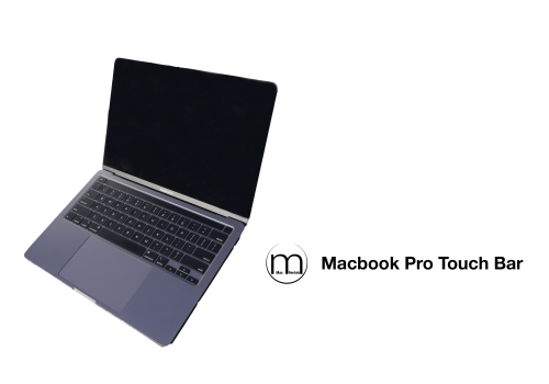 MacBook Pro – Touch Bar featured image