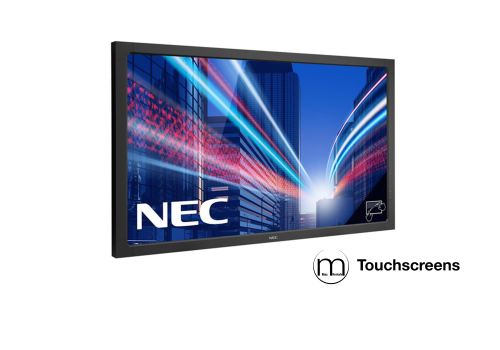 Touchscreens featured image