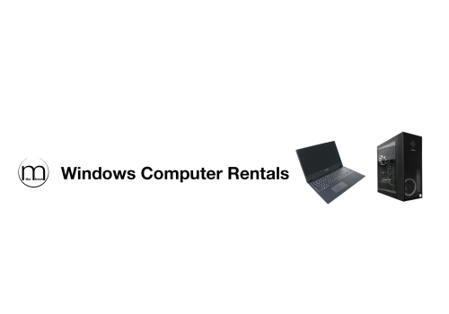 Windows Computer Rental featured image