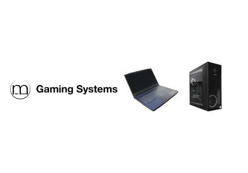 Gaming Systems featured image