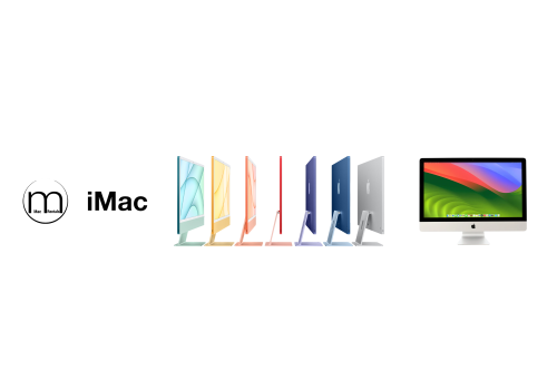 iMac Rentals featured image