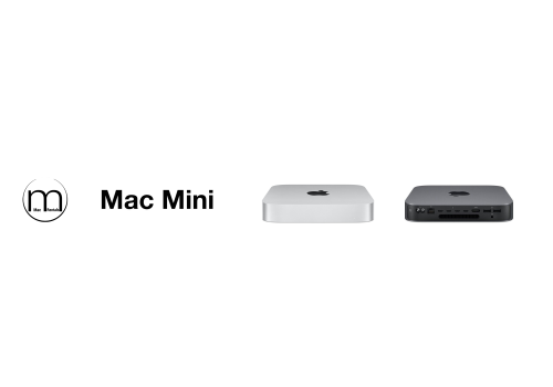 Mac Mini Rentals featured image